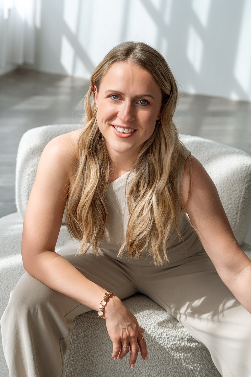 Maike Neuheisel, KI-System-Mentorin